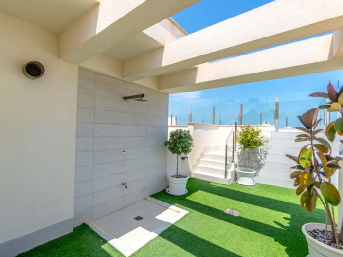 Image No.25-Appartement de 3 chambres à vendre à Torrevieja