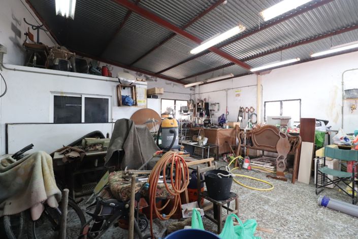 Image No.27-Villa de 5 chambres à vendre à Heredades