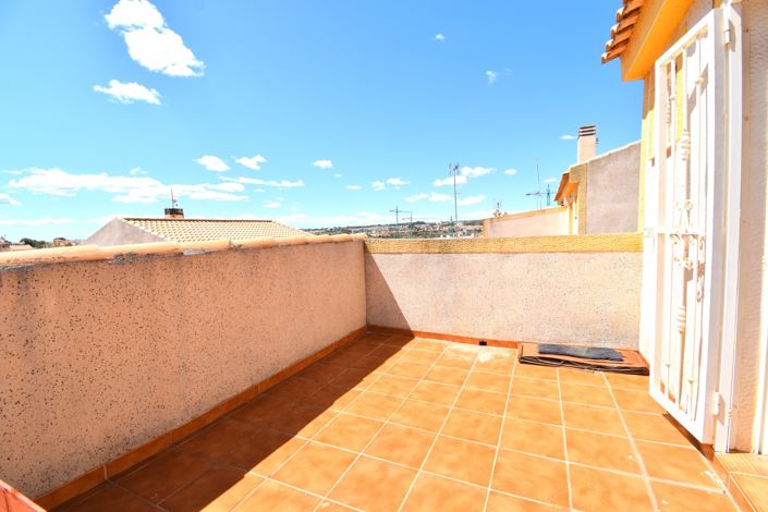 Image No.14-Propriété de 3 chambres à vendre à Orihuela Costa