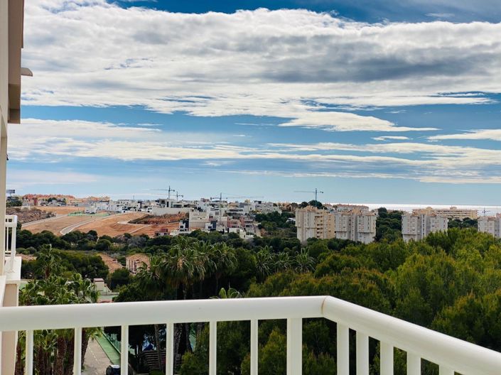 Image No.12-Appartement de 1 chambre à vendre à Orihuela Costa