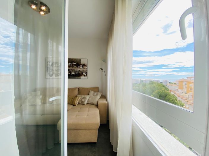 Image No.14-Appartement de 1 chambre à vendre à Orihuela Costa