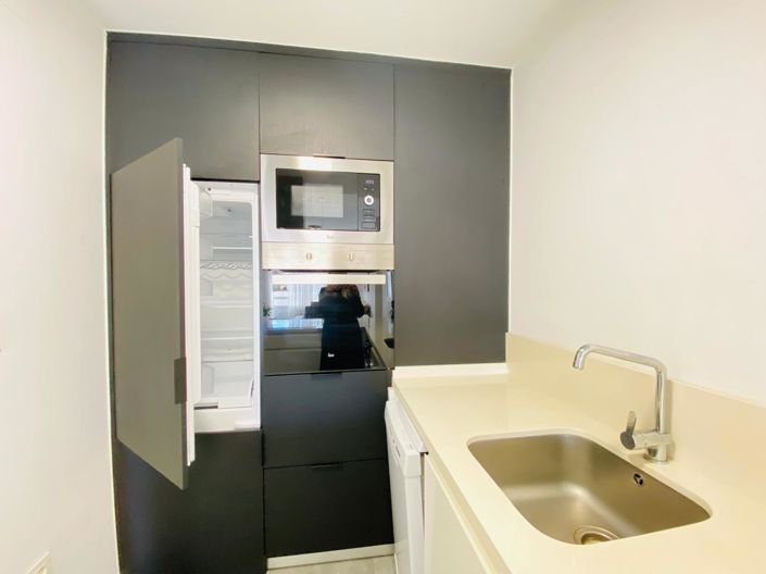 Image No.19-Appartement de 1 chambre à vendre à Orihuela Costa