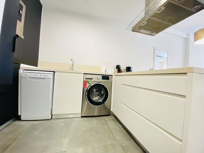 Image No.20-Appartement de 1 chambre à vendre à Orihuela Costa