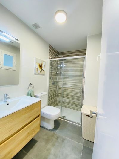 Image No.23-Appartement de 1 chambre à vendre à Orihuela Costa