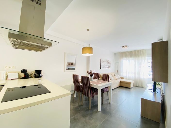 Image No.24-Appartement de 1 chambre à vendre à Orihuela Costa