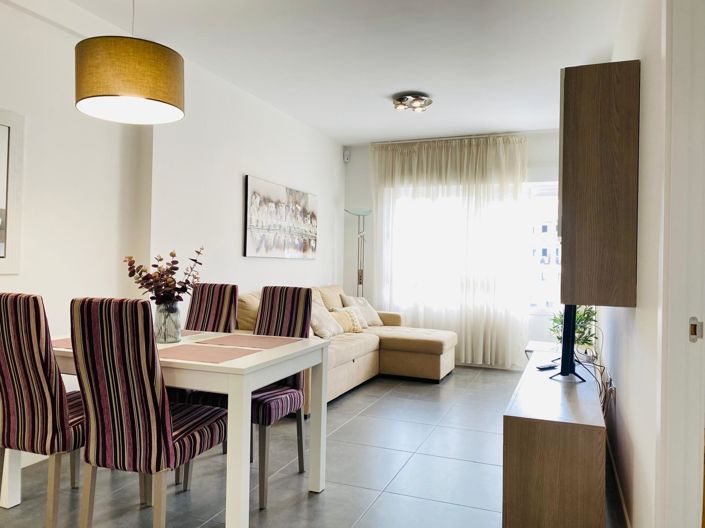 Image No.25-Appartement de 1 chambre à vendre à Orihuela Costa