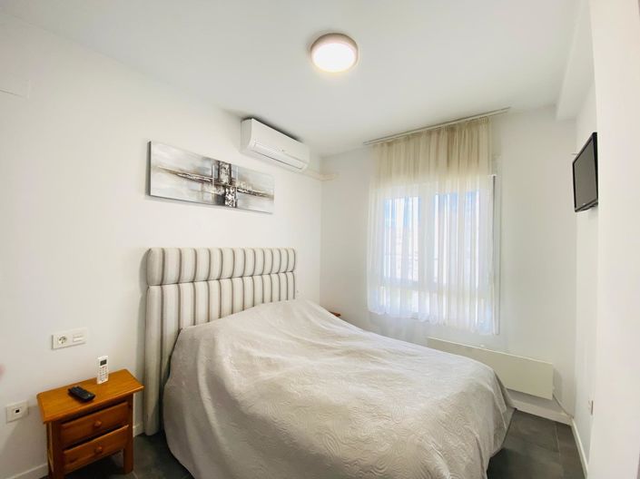 Image No.29-Appartement de 1 chambre à vendre à Orihuela Costa