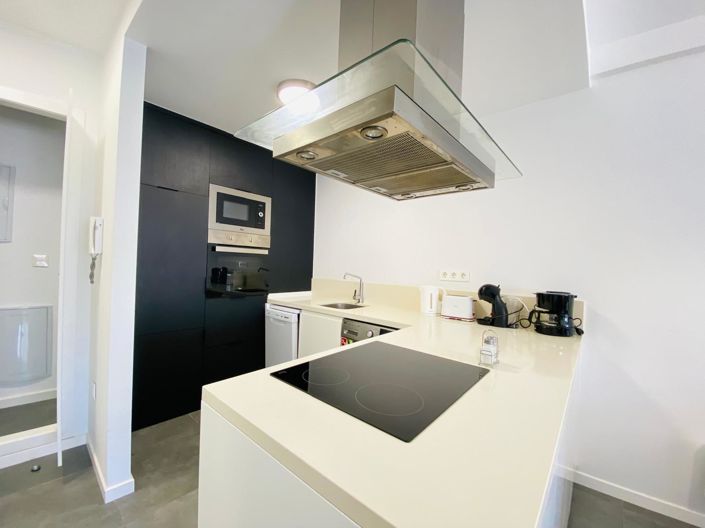 Image No.30-Appartement de 1 chambre à vendre à Orihuela Costa