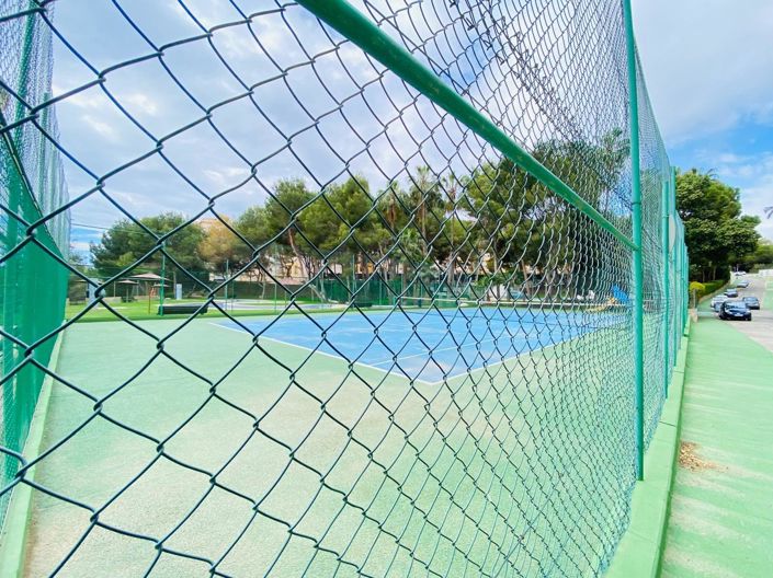 Image No.34-Appartement de 1 chambre à vendre à Orihuela Costa