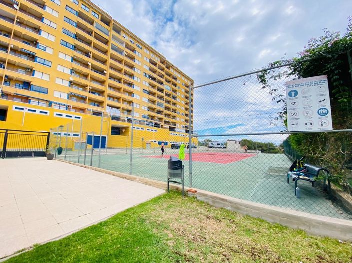 Image No.35-Appartement de 1 chambre à vendre à Orihuela Costa