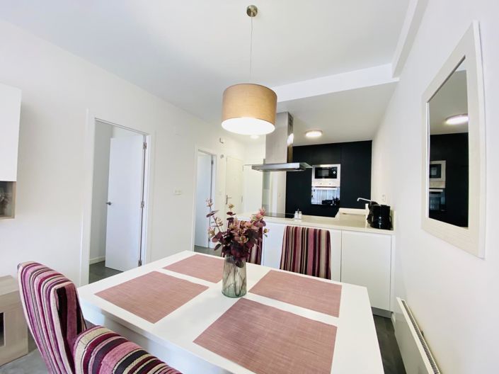 Image No.5-Appartement de 1 chambre à vendre à Orihuela Costa