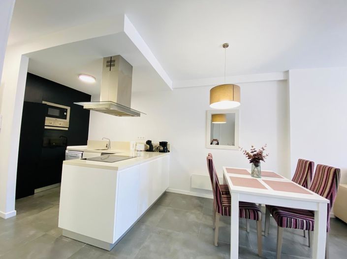 Image No.7-Appartement de 1 chambre à vendre à Orihuela Costa