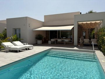 Villa de 2 chambres à vendre à Algorfa