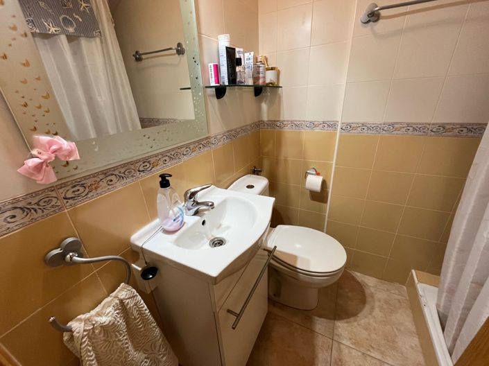 Image No.13-Propriété de 3 chambres à vendre à Torrevieja