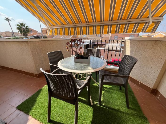 Image No.18-Propriété de 3 chambres à vendre à Torrevieja