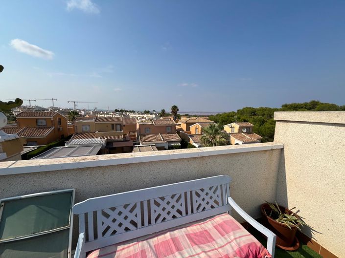 Image No.19-Propriété de 3 chambres à vendre à Torrevieja