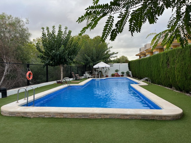 Image No.2-Propriété de 3 chambres à vendre à Torrevieja