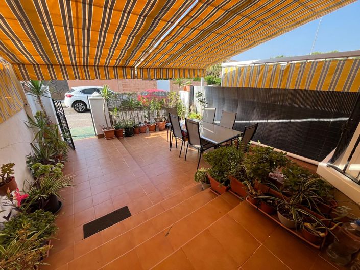 Image No.5-Propriété de 3 chambres à vendre à Torrevieja