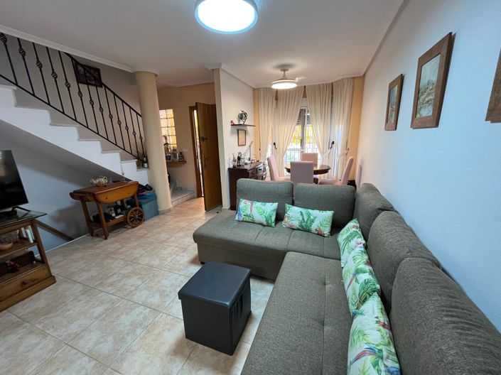 Image No.6-Propriété de 3 chambres à vendre à Torrevieja