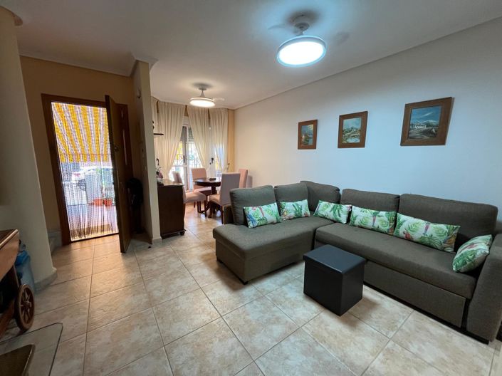 Image No.7-Propriété de 3 chambres à vendre à Torrevieja