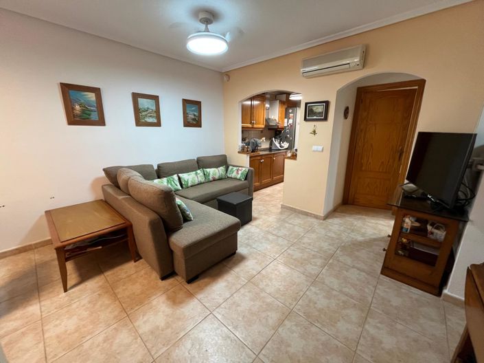 Image No.8-Propriété de 3 chambres à vendre à Torrevieja