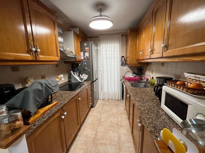 Image No.9-Propriété de 3 chambres à vendre à Torrevieja