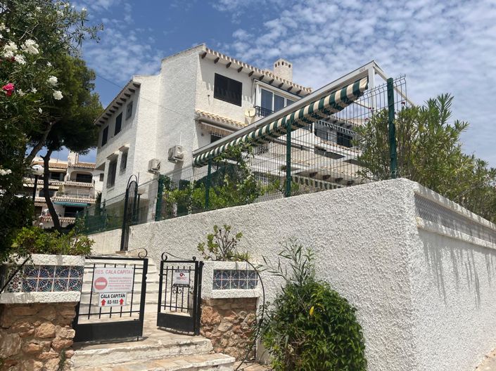 Image No.1-3 Bed Apartment for sale
