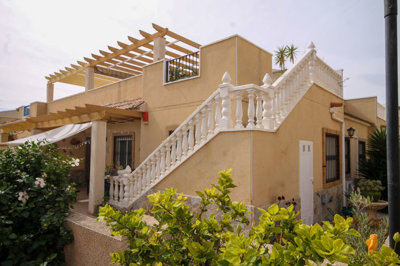 Homes Overseas most sold property