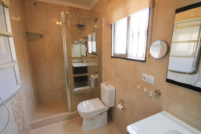 Image No.11-Propriété de 2 chambres à vendre à San Miguel de Salinas