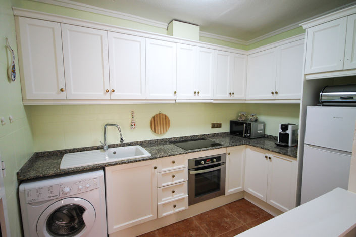 Image No.4-Propriété de 2 chambres à vendre à San Miguel de Salinas