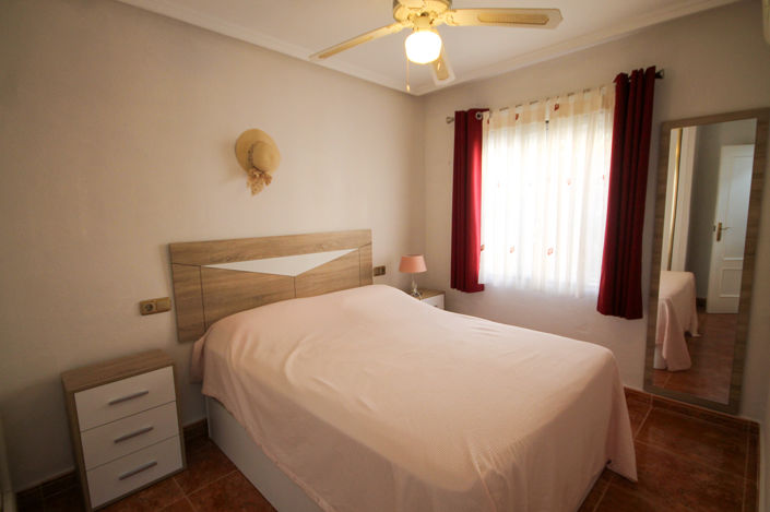 Image No.8-Propriété de 2 chambres à vendre à San Miguel de Salinas