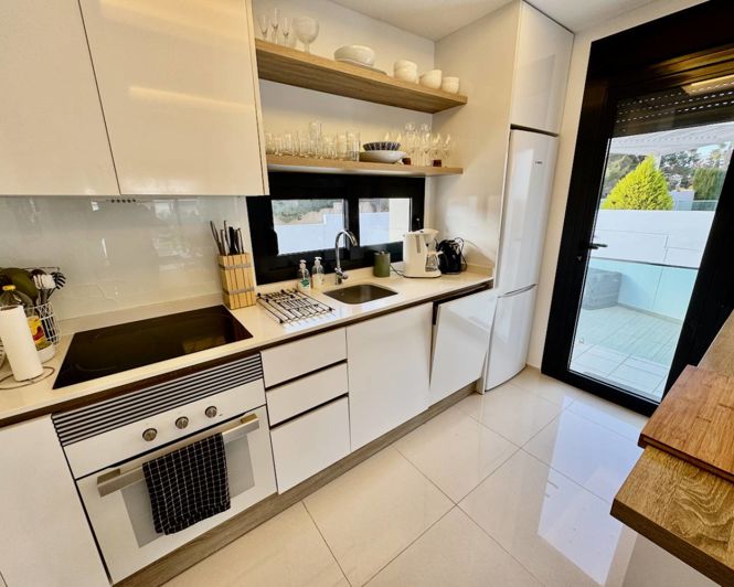 Image No.3-3 Bed Villa for sale