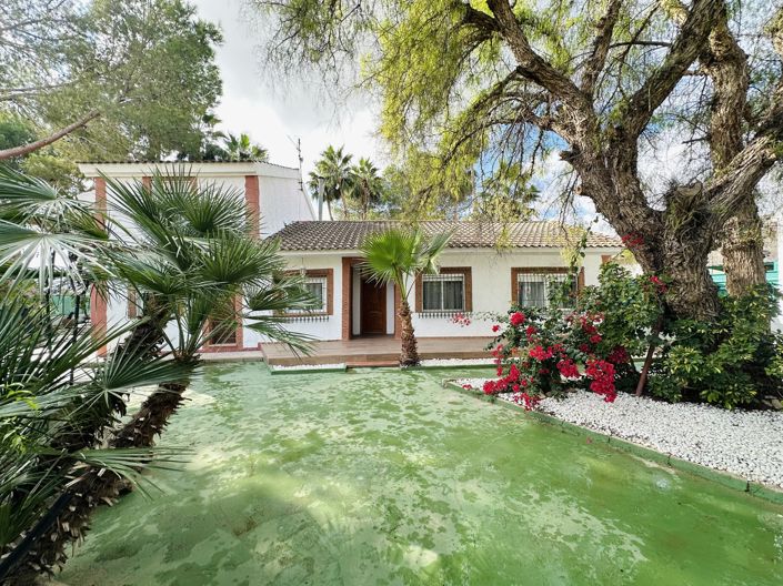 Image No.4-5 Bed Villa for sale