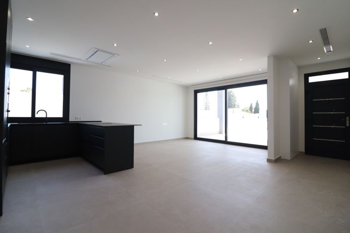 Image No.10-Villa de 3 chambres à vendre à Ciudad Quesada