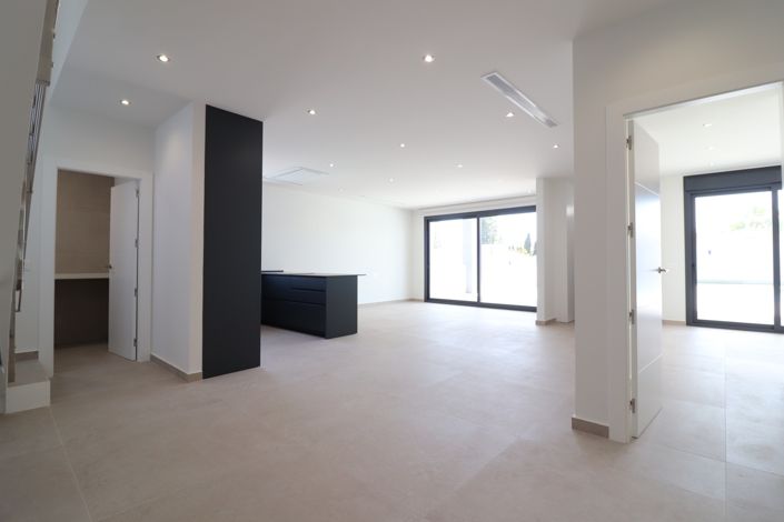 Image No.11-Villa de 3 chambres à vendre à Ciudad Quesada