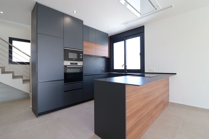 Image No.12-Villa de 3 chambres à vendre à Ciudad Quesada