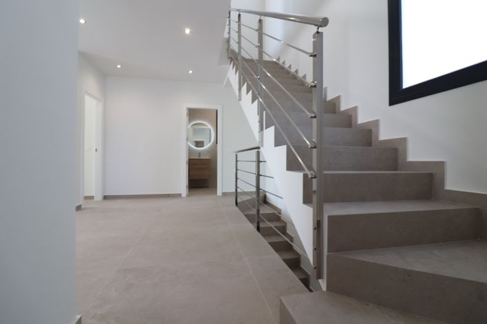 Image No.18-Villa de 3 chambres à vendre à Ciudad Quesada