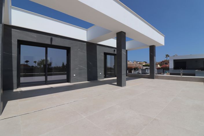 Image No.19-Villa de 3 chambres à vendre à Ciudad Quesada