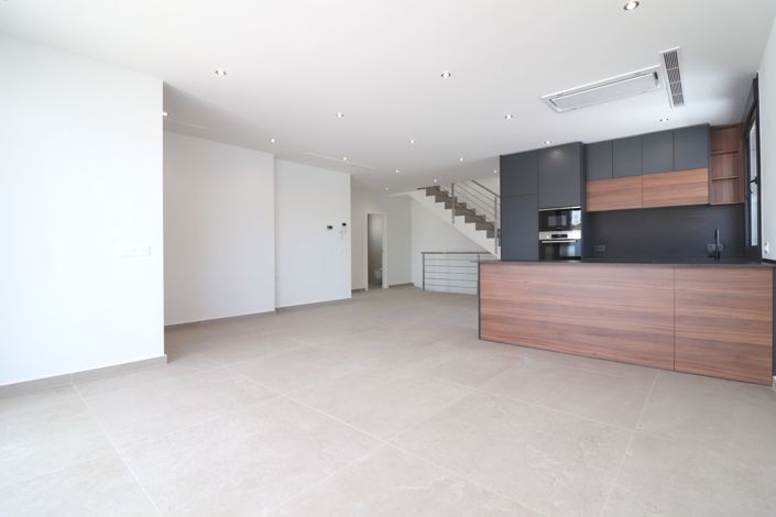 Image No.3-Villa de 3 chambres à vendre à Ciudad Quesada