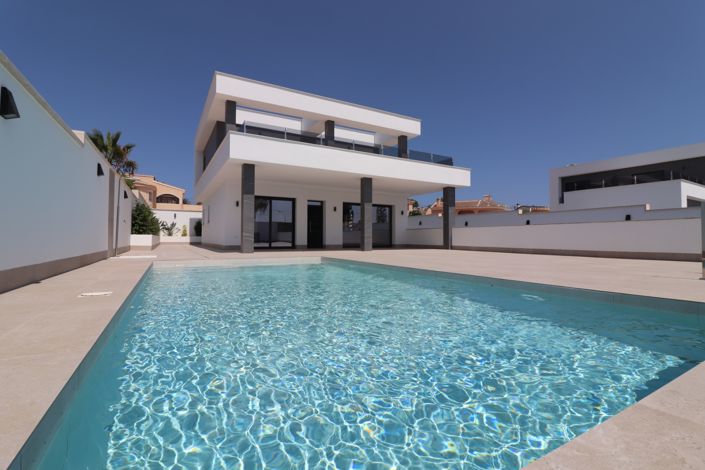 Image No.33-Villa de 3 chambres à vendre à Ciudad Quesada