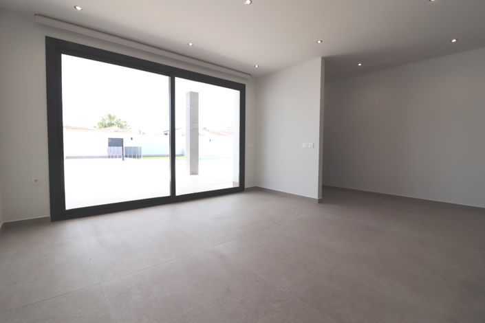 Image No.6-Villa de 3 chambres à vendre à Ciudad Quesada