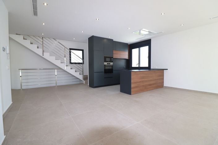 Image No.7-Villa de 3 chambres à vendre à Ciudad Quesada