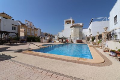 Homes Overseas most sold property