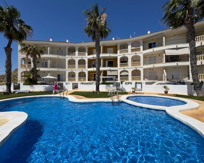 Image No.1-2 Bed Apartment for sale