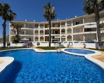 2 Bed Apartment for sale