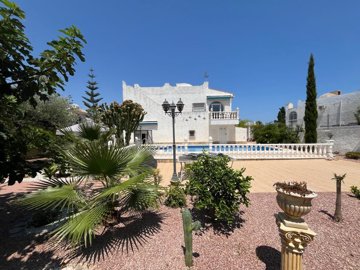 Villa de 3 chambres à vendre à San Miguel de Salinas