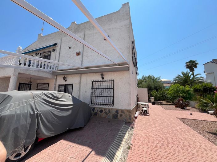 Image No.15-Villa de 3 chambres à vendre à San Miguel de Salinas