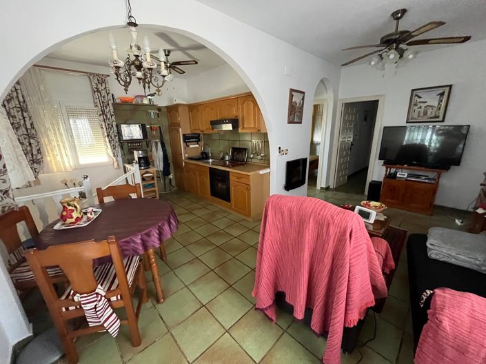 Image No.29-Villa de 3 chambres à vendre à San Miguel de Salinas