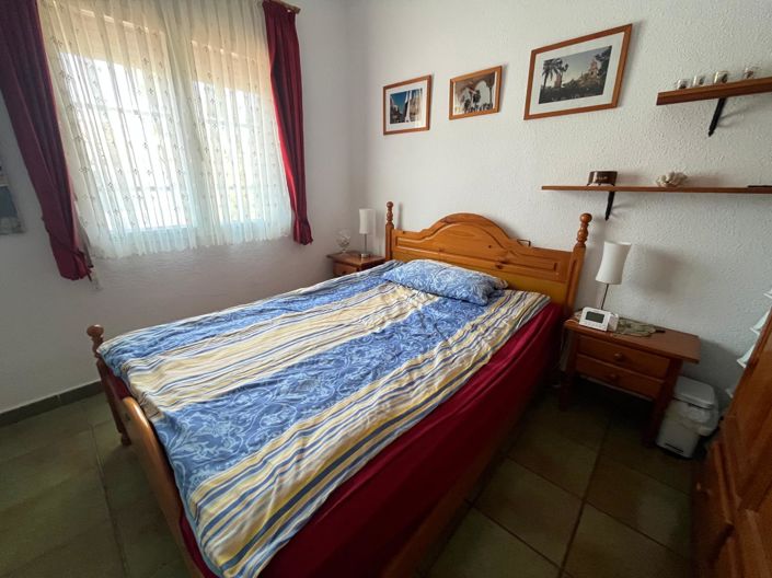 Image No.33-Villa de 3 chambres à vendre à San Miguel de Salinas