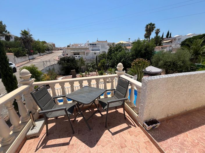 Image No.36-Villa de 3 chambres à vendre à San Miguel de Salinas